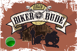 Jürgen's Bikerbude