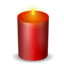 Adventskerze
