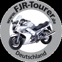 FJR Tourer Deutschland - http://www.fjr-tourer.de